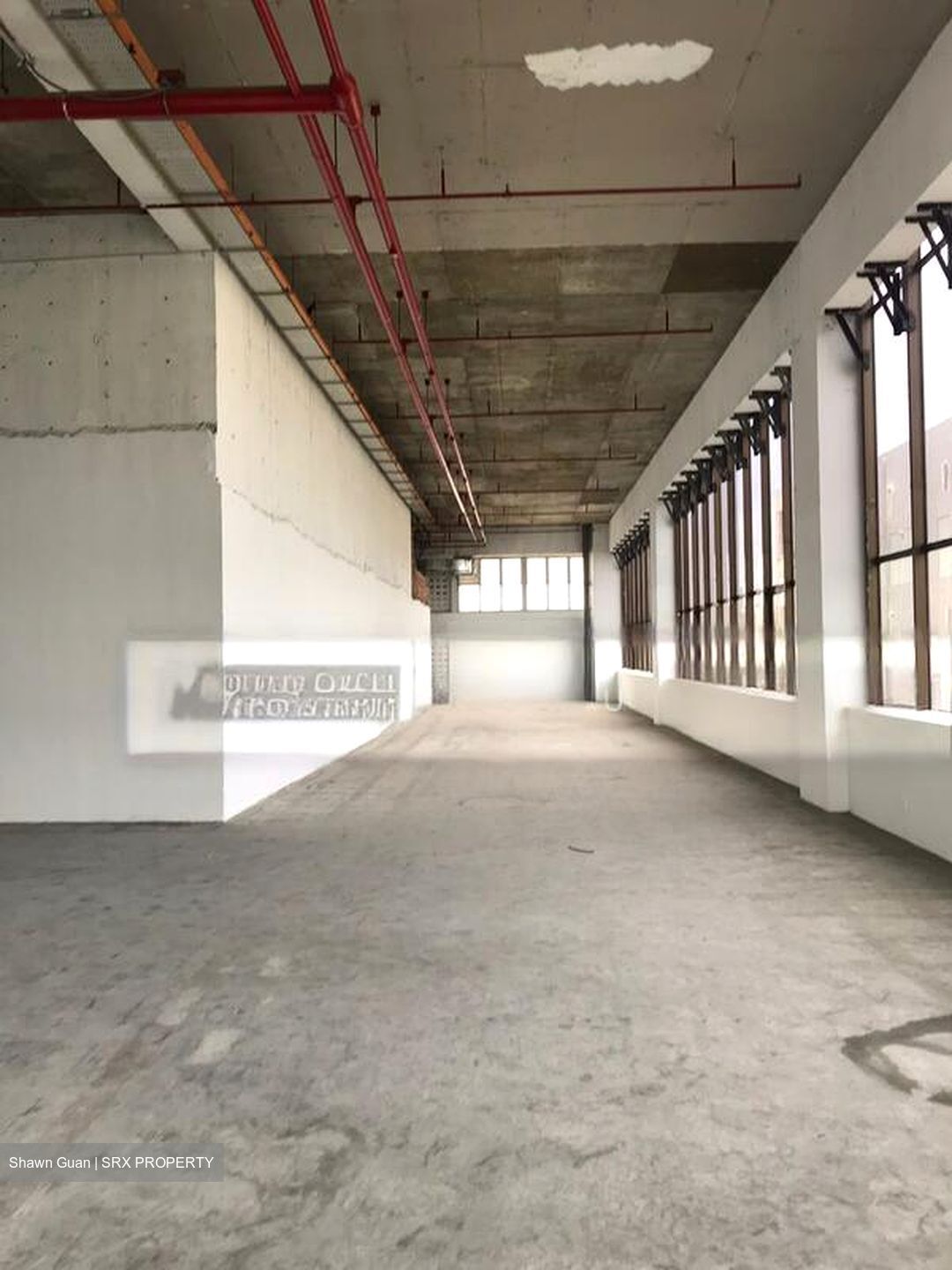 Da Vinci Building (D19), Factory #567483551